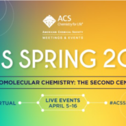 ACS Spring 2021 Virtual National Meeting