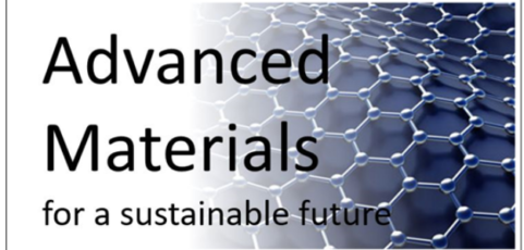 Advanced Materials for a Sustainable Future