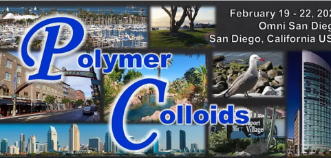 Polymer Colloids | Feb 19th -22nd 2022