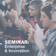 Seminar: What to do and avoid in starting a company | 25 May 2022, 9:00 AM – 10:00 AM ET.