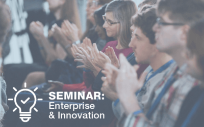 Seminar: Introduction to Patent Applications